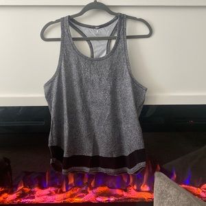 Lululemon Racerback tank